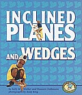 Inclined Planes and Wedges (Early Bird Physics)
