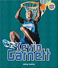 Amazing Athletes Kevin Garnett