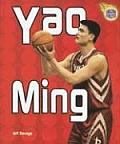 Amazing Athletes Yao Ming