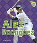 Alex Rodriguez