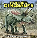 Meet The Dinosaurs Horned Dinosaurs