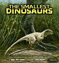 Meet The Dinosaurs Smallest Dinosaurs