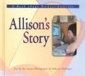 Allisons Story A Book about Homeschooling