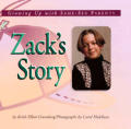 Zacks Story Growing Up With Same Sex Par
