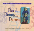 David, Donny, and Darren: A Book about Identical Triplets (Meeting the Challenge)