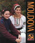 Moldova Then & Now