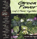 Green Power Leaf & Flower Vegetables