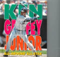 Ken Griffey Junior All Around All Star