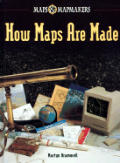 How Maps Are Made
