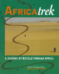 Africatrek Journey By Bicycle Through Af