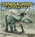 Dinosaurios Cornudos Horned Dinosaurs
