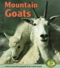 Mountain Goats Early Bird Nature Books