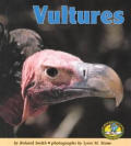 Vultures Early Bird Nature Books