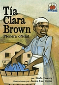 Tia Clara Brown Aunt Clara Brown