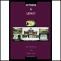 Witness & Legacy Contemporary Art about the Holocaust