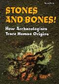 Stones & Bones How Archaeologists Trace Human Origins