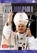 Pope John Paul II A & E Biography