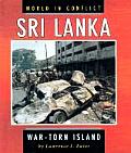 Sri Lanka War Torn Island