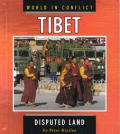 Tibet Disputed Land World In Conflict