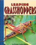 Leaping Grasshoppers Pull Ahead