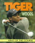 Tiger Woods King Of The Course