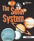 The Solar System (Planet Library)