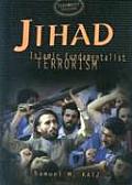 Jihad Islamic Fundamentalist Terrorism