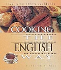 Cooking the English Way