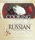 Cooking The Russian Way