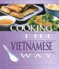 Cooking The Vietnamese Way Revised & Exp