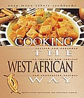 Cooking The West African Way