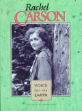 Rachel Carson Voice For The Earth