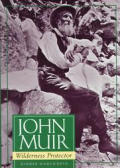John Muir Wilderness Protector