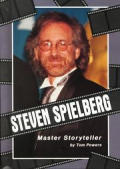 Steven Spielberg Master Storyteller