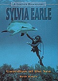 Sylvia Earle Guardian Of The Sea