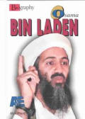 Osama Bin Laden (A & E Biographies)