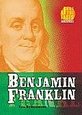 Benjamin Franklin (Just the Facts Biographies)