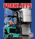 Forklifts