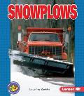 Snowplows