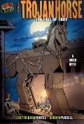The Trojan Horse: The Fall of Troy [A Greek Myth]