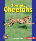 Speedy Cheetahs