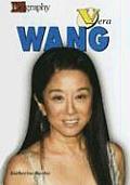 Vera Wang (Biography)