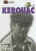 Jack Kerouac (Biography)