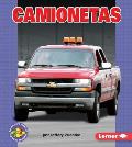 Camionetas