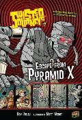 Twisted Journeys 02 Escape From Pyramid