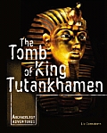 Tomb of King Tutankhamen