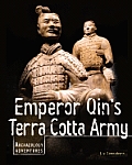 Emperor Qin's Terra Cotta Army