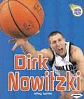 Dirk Nowitzki