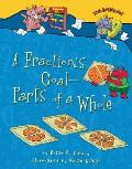 Fractions Goal Parts of a Whole