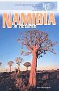 Namibia in Pictures